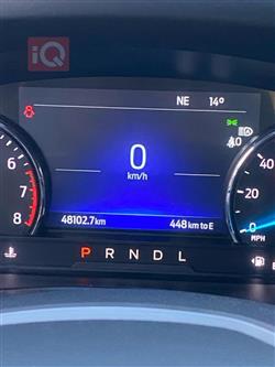 فورد إكسبلورر